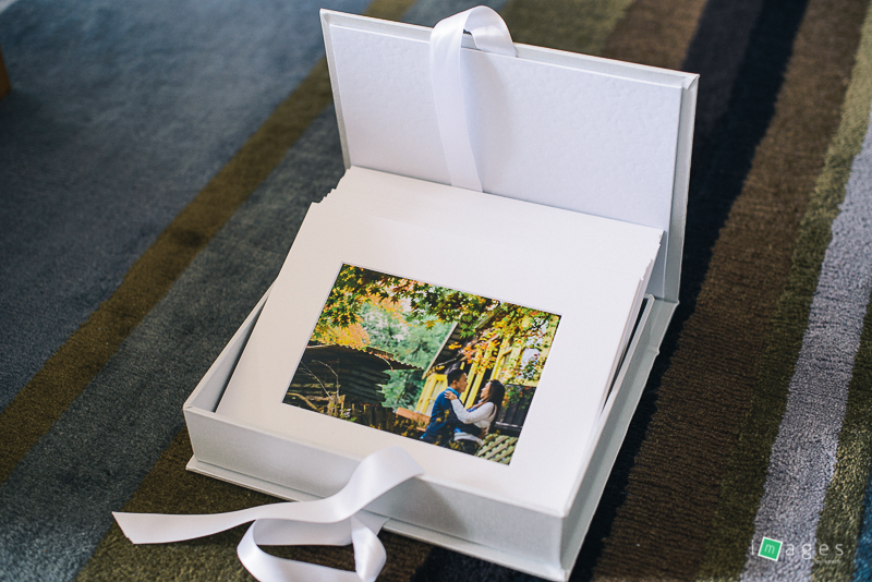 why you should print your wedding photos