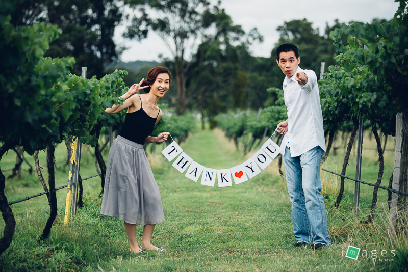 The Importance of Pre Wedding Photography Sydney