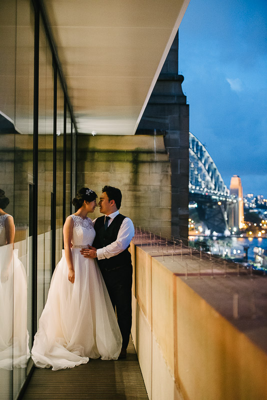 22 of the Best Sydney Wedding Venues