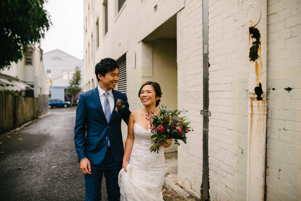 22 of the Best Sydney Wedding Venues