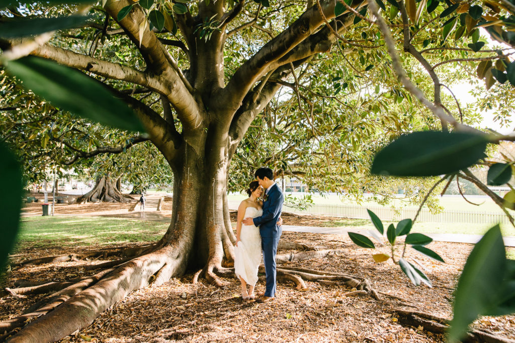 22 of the Best Sydney Wedding Venues
