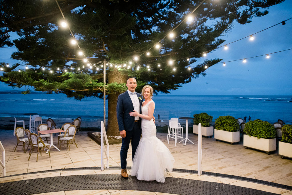 get married in the Northern Beaches