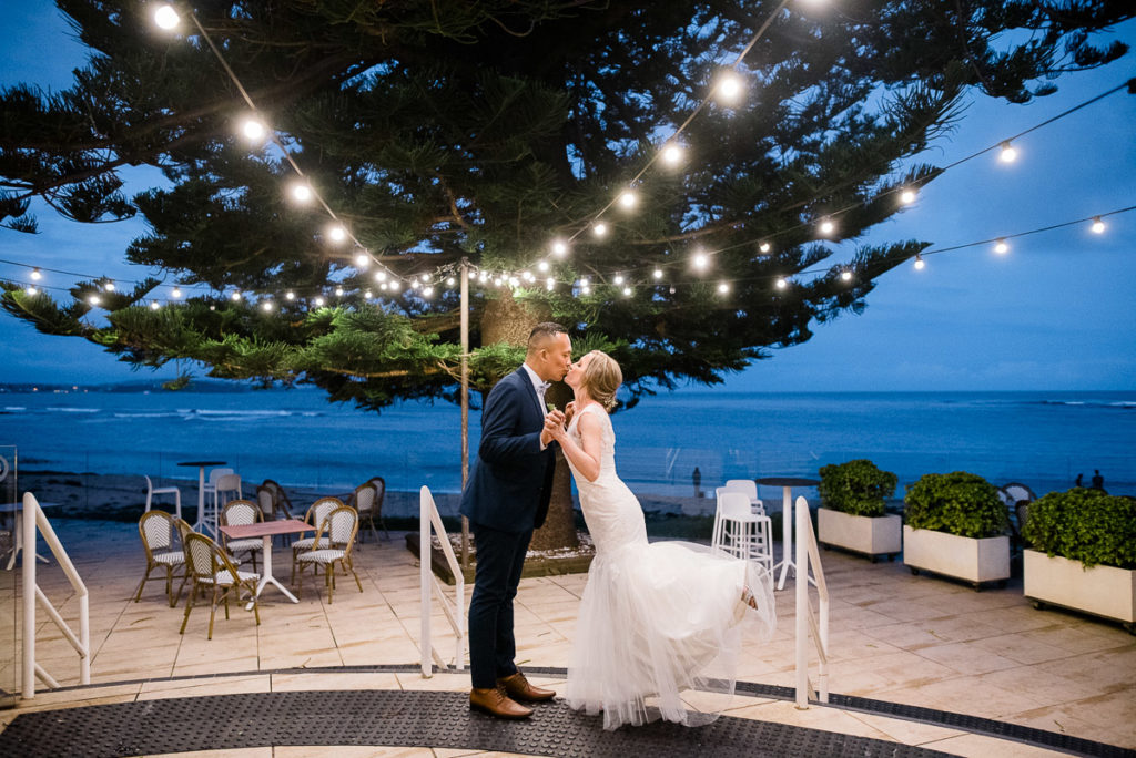 get married in the Northern Beaches