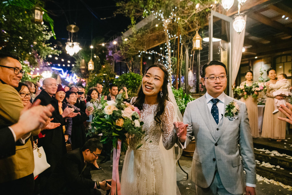 22 of the Best Sydney Wedding Venues