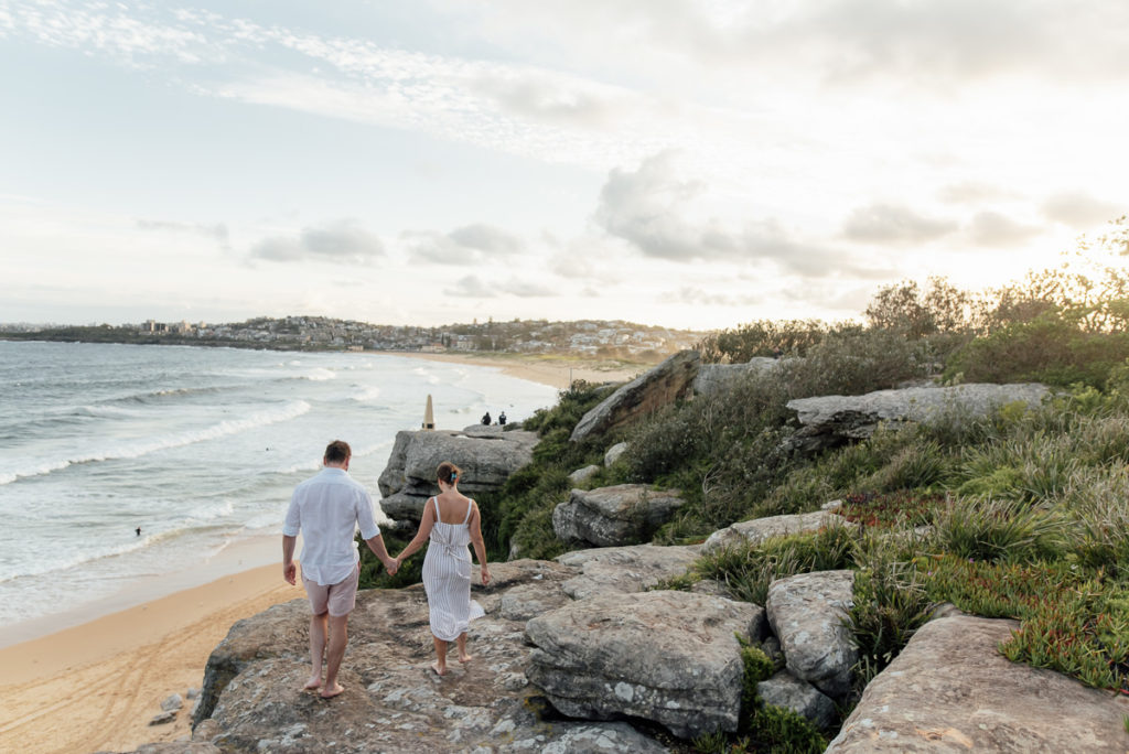 25 Best Engagement Session Locations in Sydney