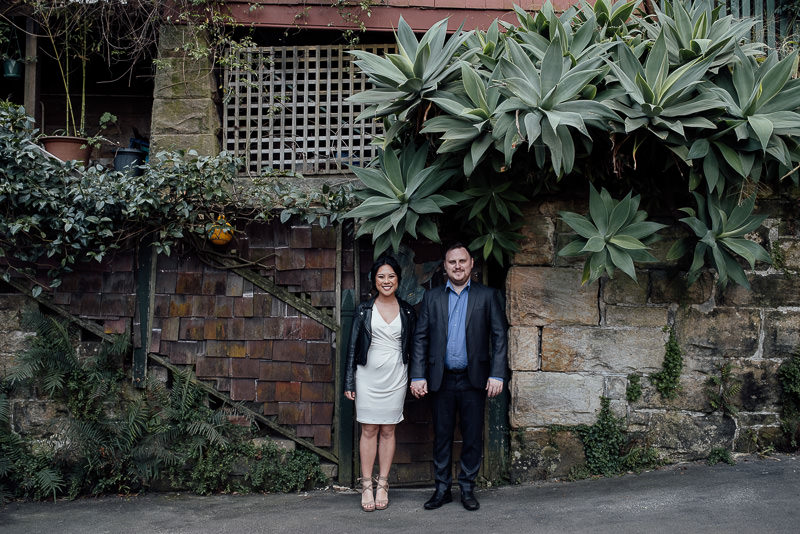 25 Best Engagement Session Locations in Sydney