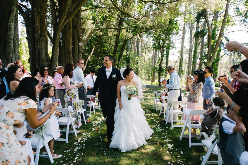 7 Best Tips on How to Choose the Perfect Wedding Ceremony Venue