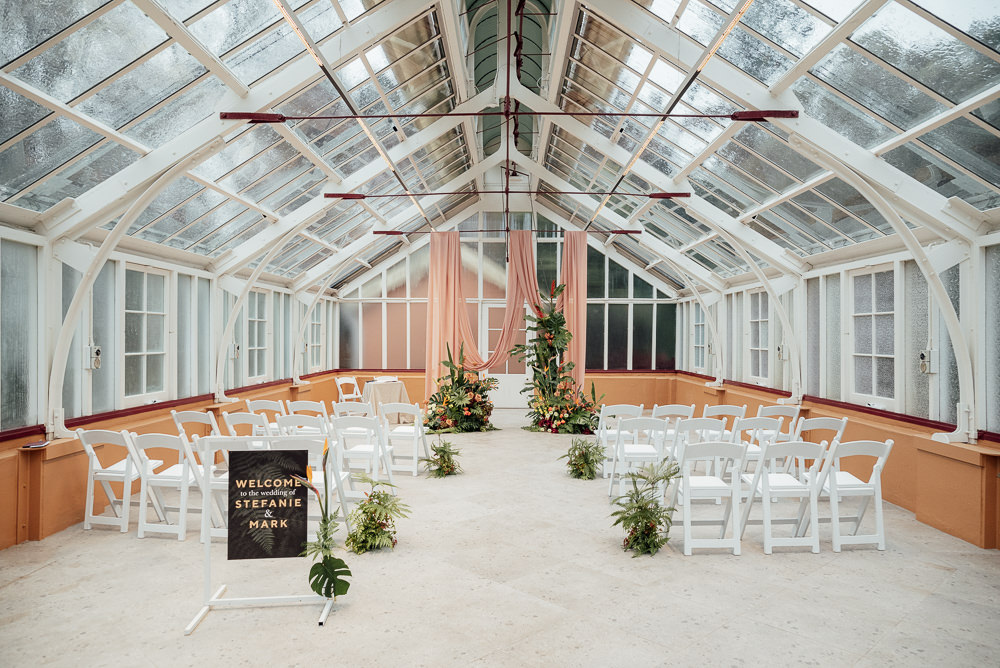The 7 Best Indoor Wedding Ceremony Venues In Sydney - Images by Kevin