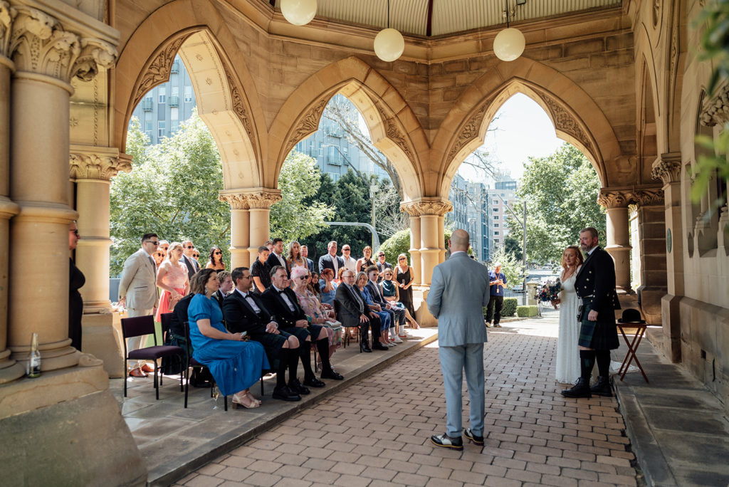 7 best tips on How to Choose the Perfect Wedding Ceremony Venue