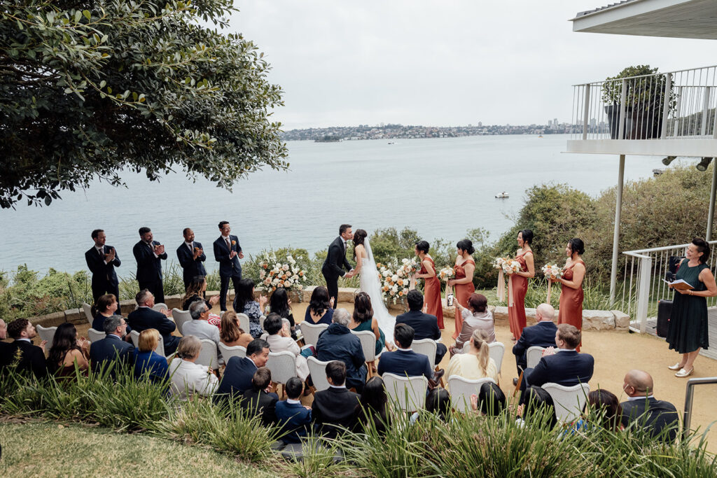 sergeants mess wedding amphitheatre